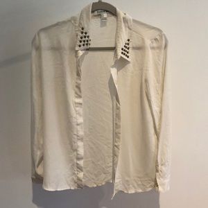 Forever 21 blouse